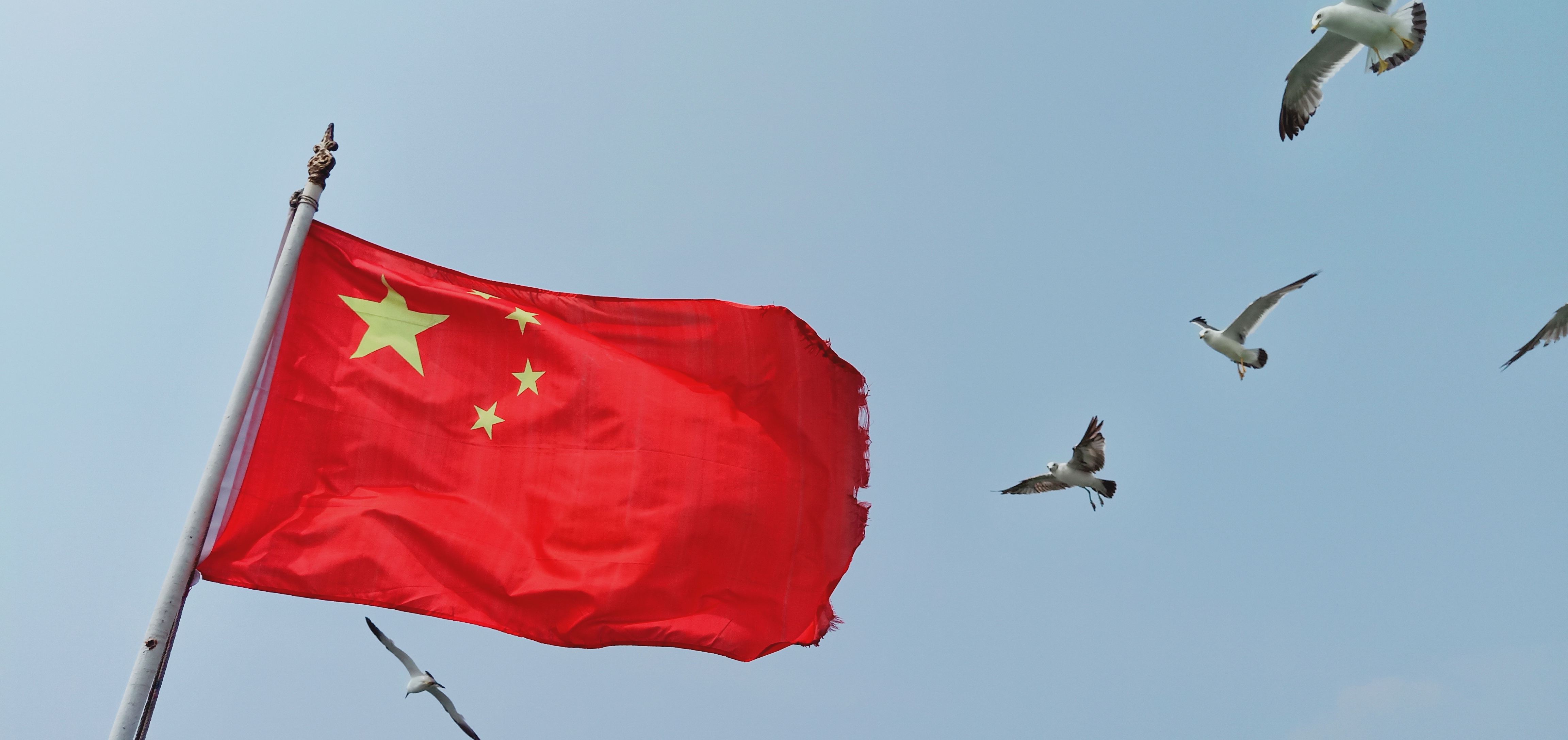 2019年7月集体长海县旅游活动(图2)