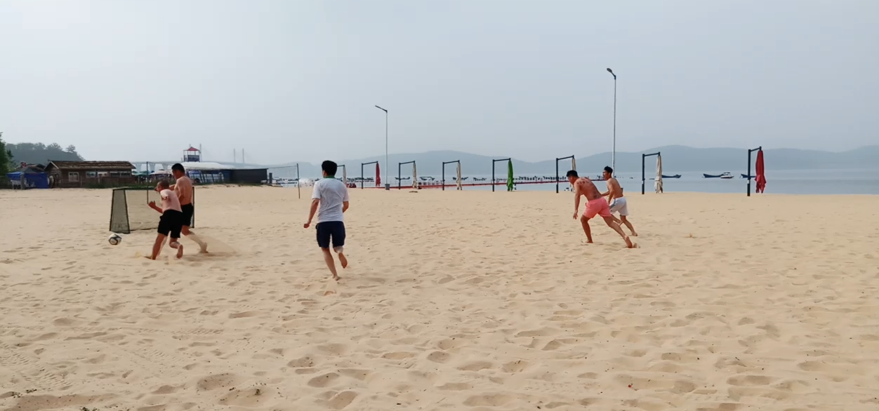 2019年7月集体长海县旅游活动(图21)