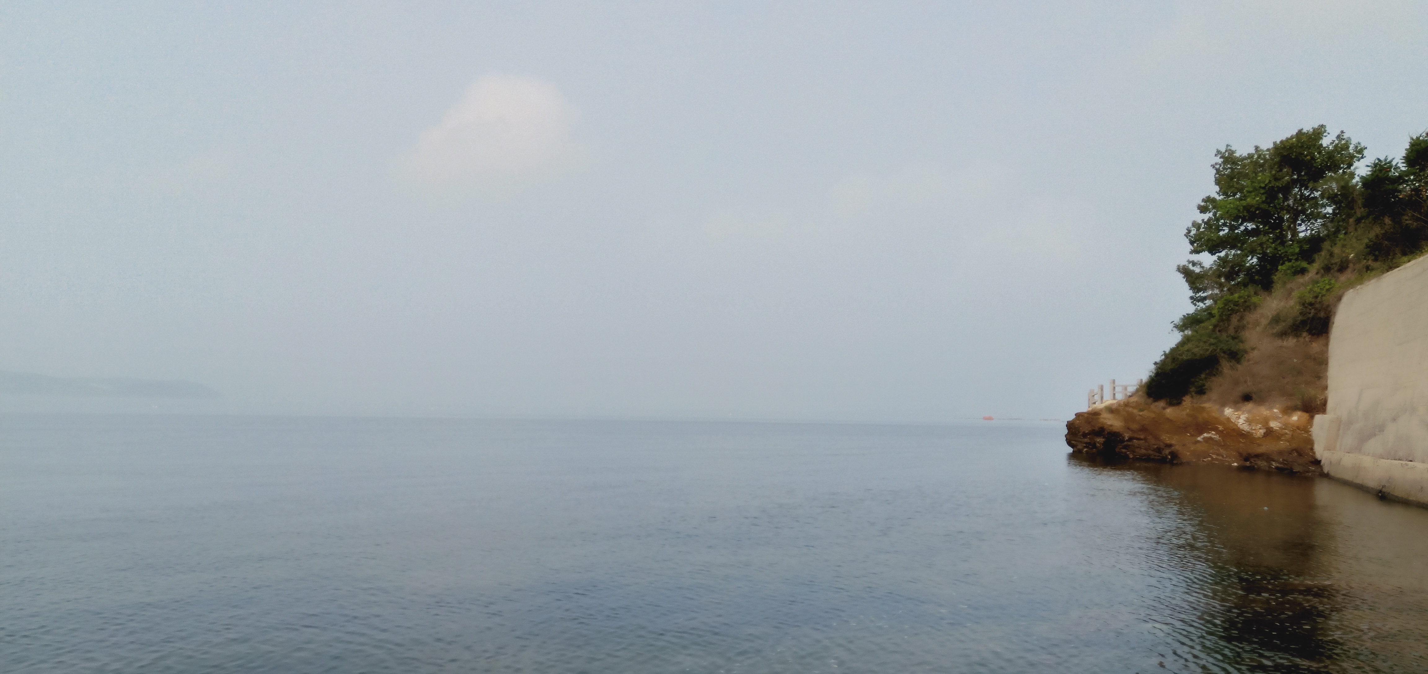 2019年7月集体长海县旅游活动(图26)