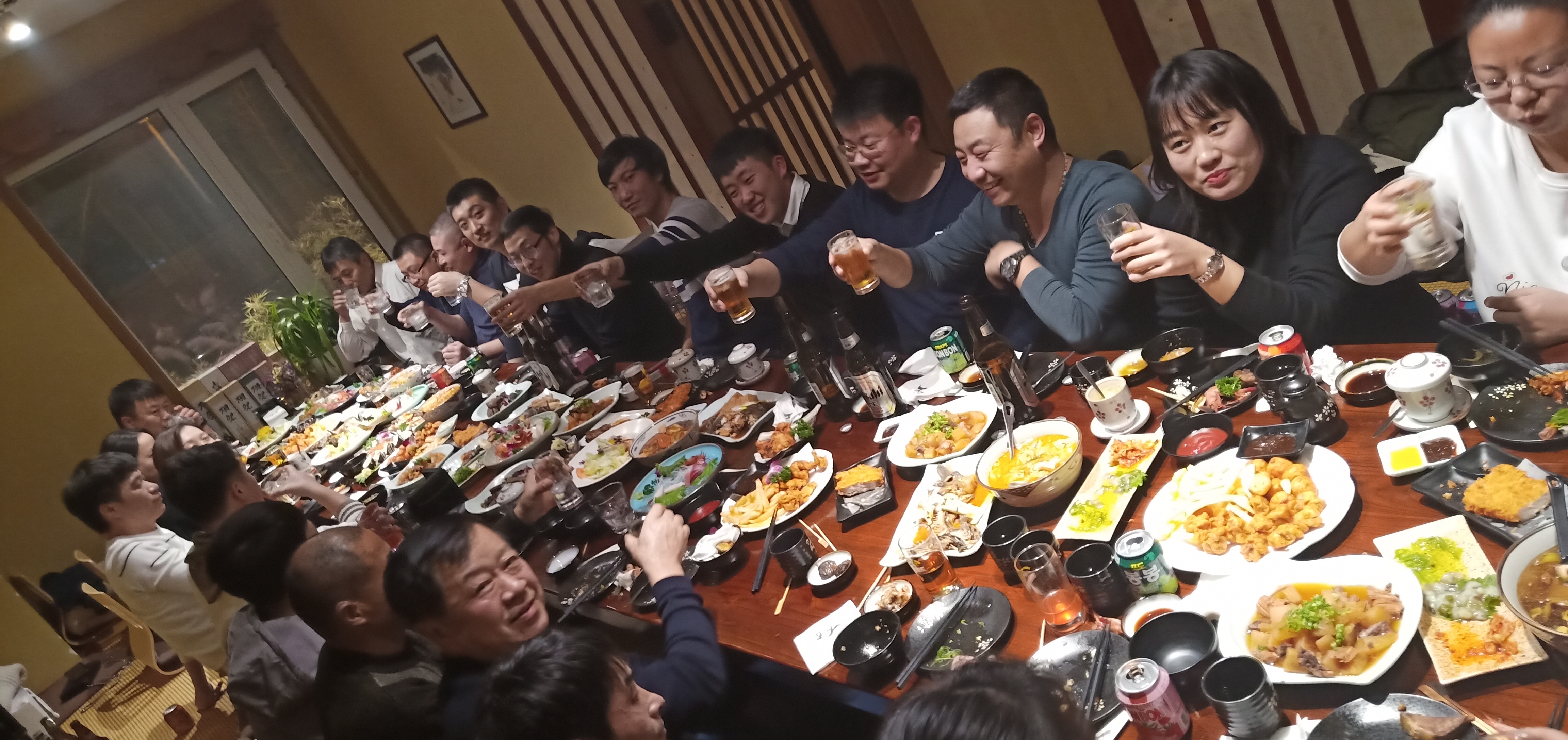 2019年年终聚会(图2)