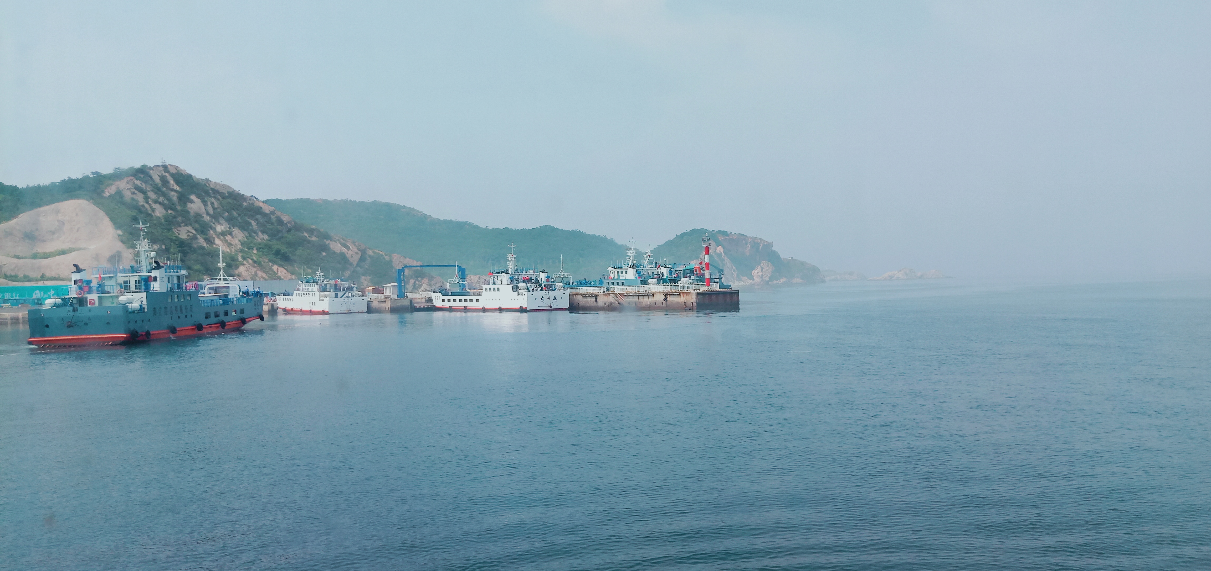 Changhai county tourism 2019(图6) Changhai county tourism 2019(图6)