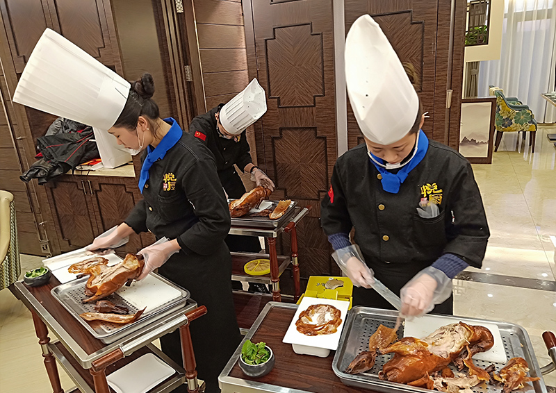 2018年年终聚会(图11)